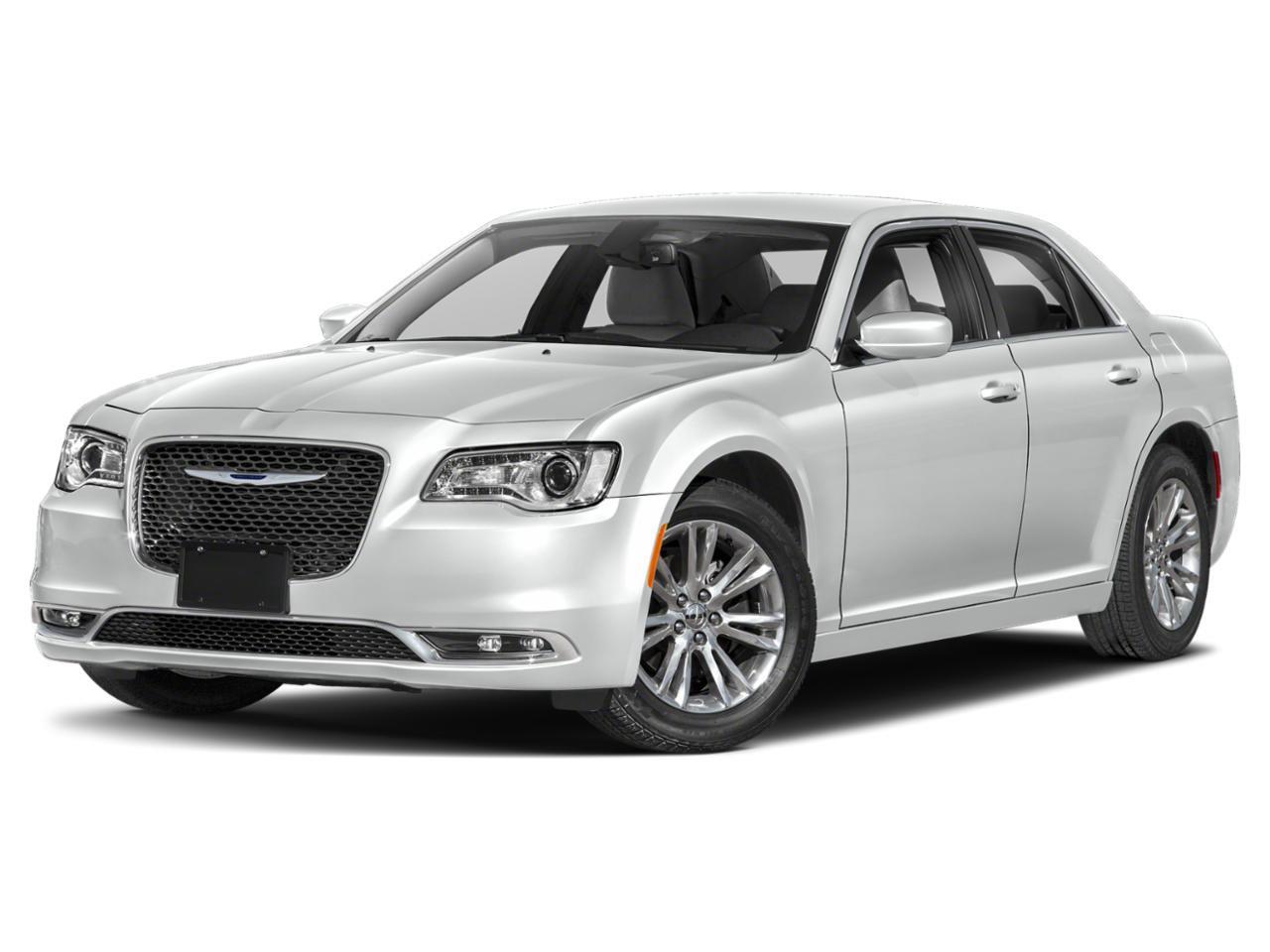  2022 Chrysler 300 S V8 RWD   