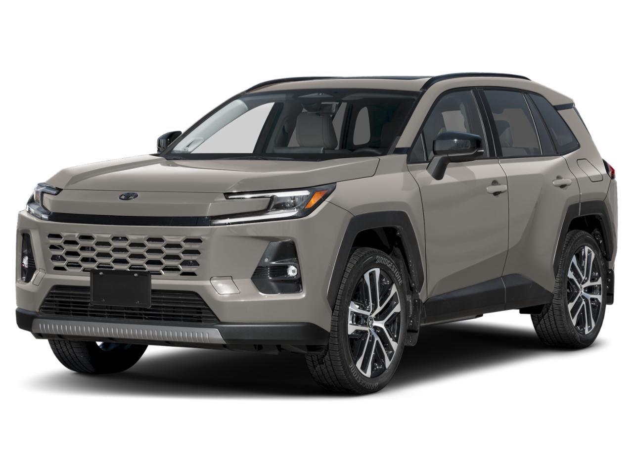 New Toyota RAV4 For Sale Near Wildewood, MD | Carter Myers Automotive