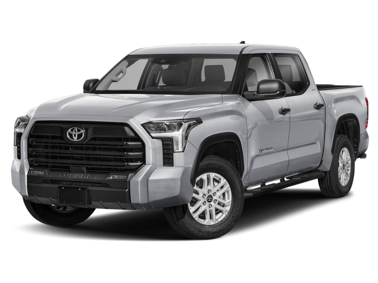 New Toyota Tundra For Sale Near Ashland, VA | Carter Myers Automotive