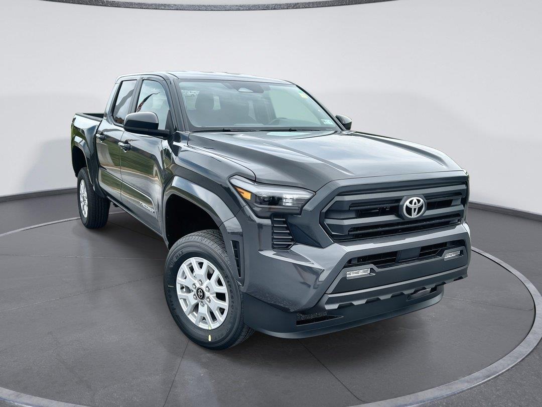 Underground 2026 Toyota Tacoma Pickup Truck Four-Wheel Drive Automatic