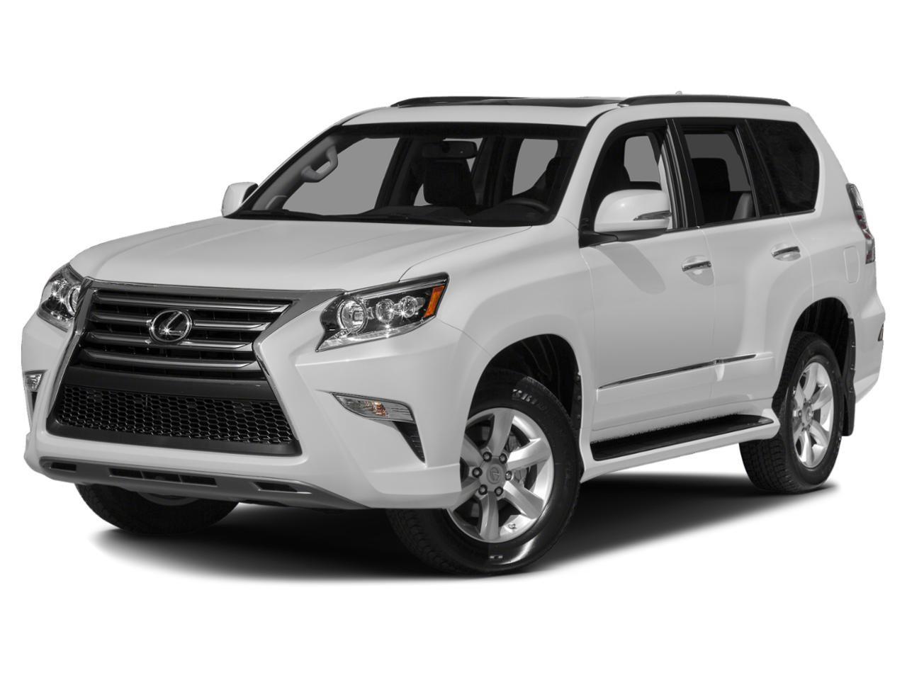 2015 Lexus GX