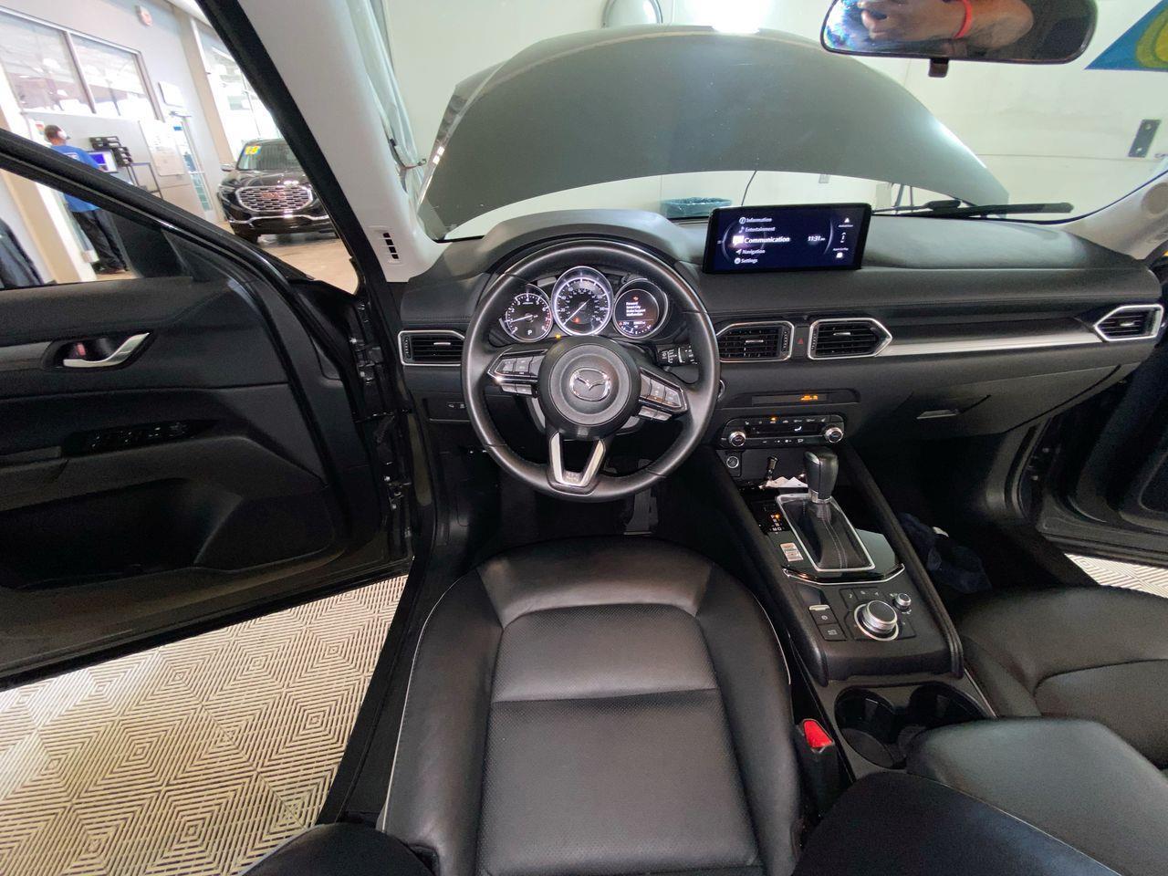2025 Mazda CX-5 #23