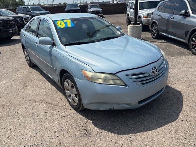 2007 Toyota Camry LE V6