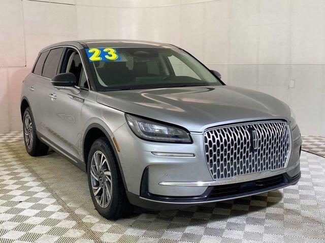 2023 Lincoln Corsair Standard AWD