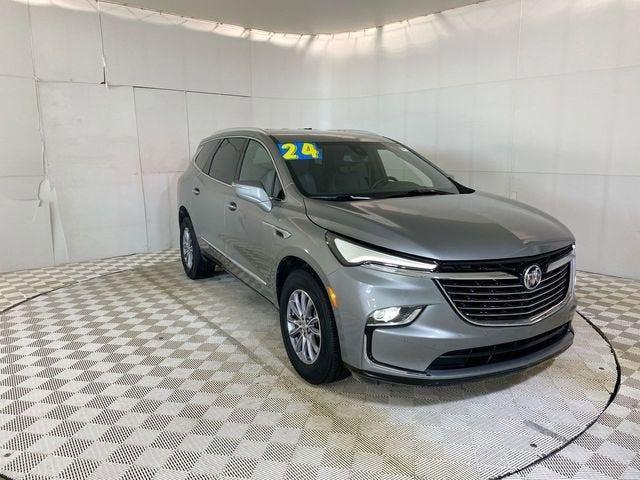 2024 Buick Enclave Essence AWD