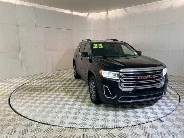 2023 GMC Acadia SLE FWD