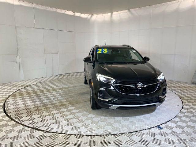  2023 Buick Encore GX Essence AWD   