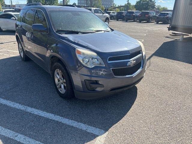 2014 Chevrolet Equinox 1LT FWD