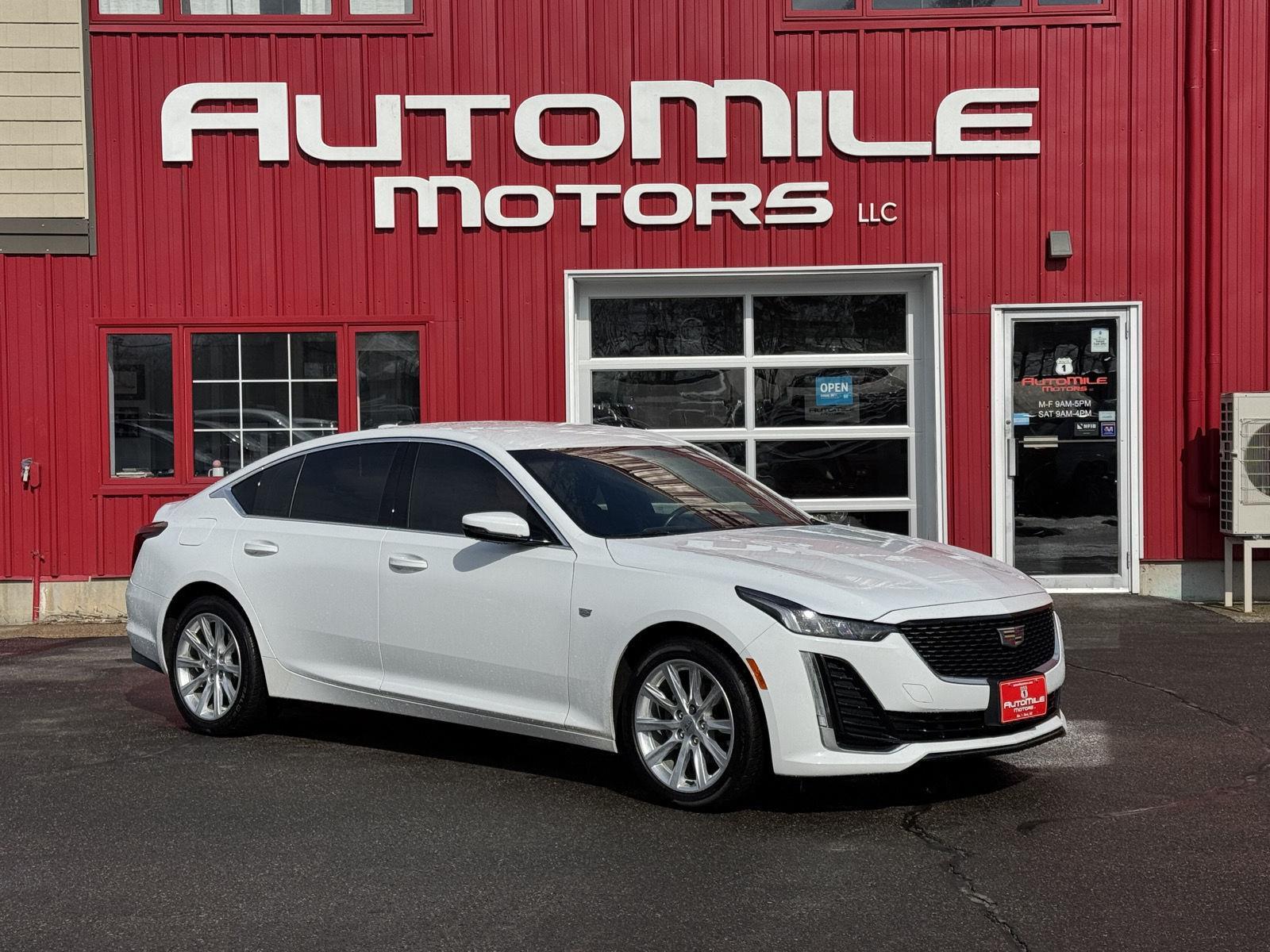 Automile Motors