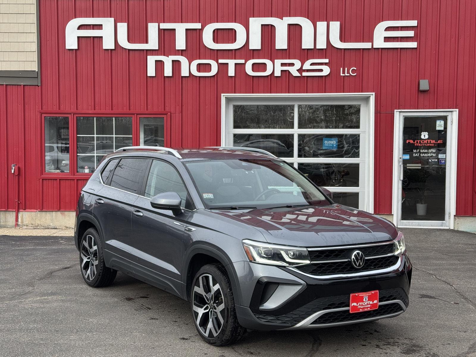 Automile Motors