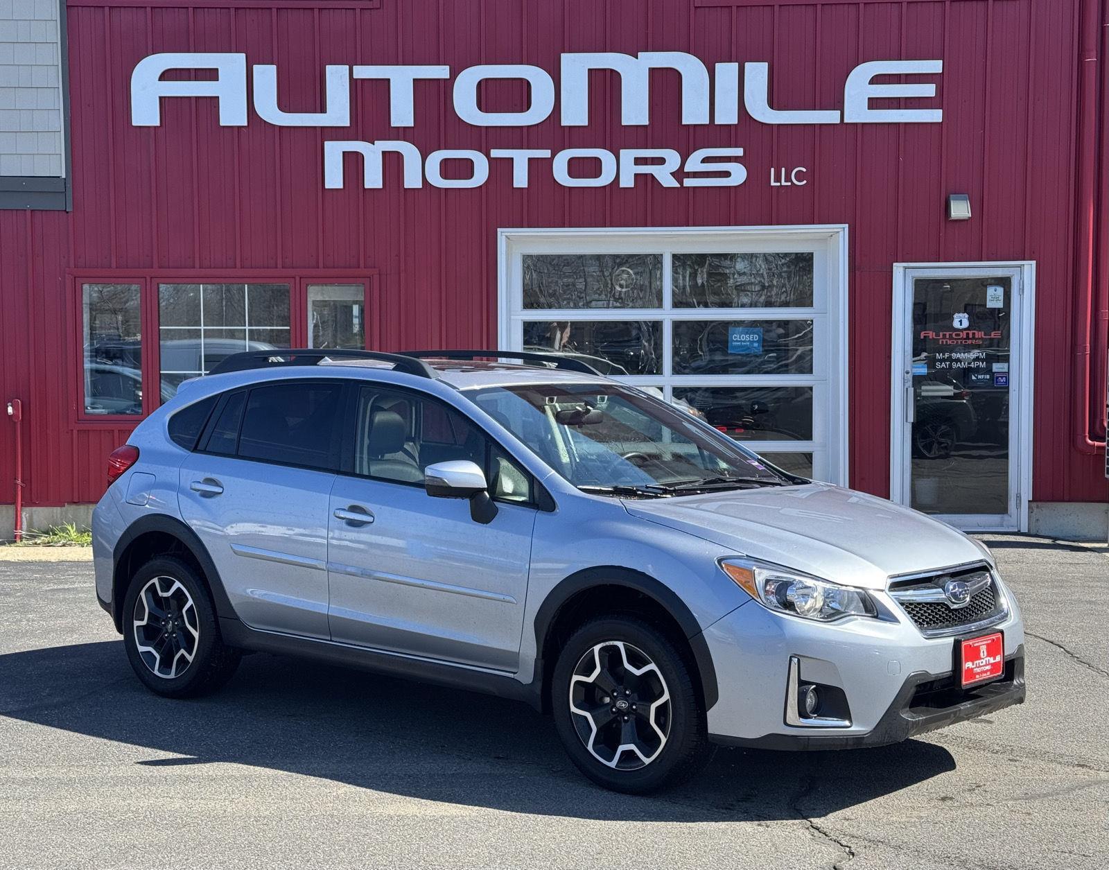 Automile Motors