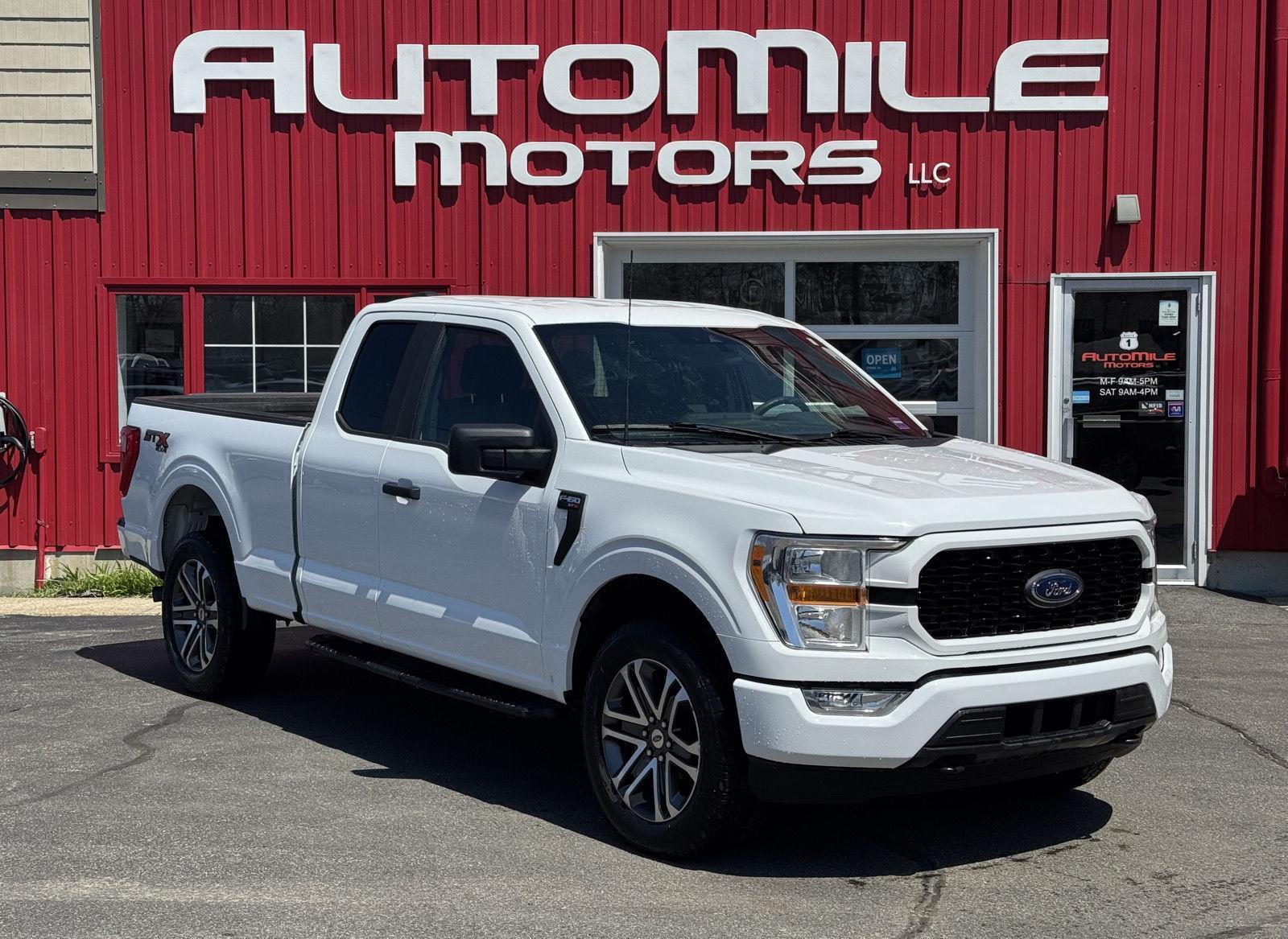 Automile Motors