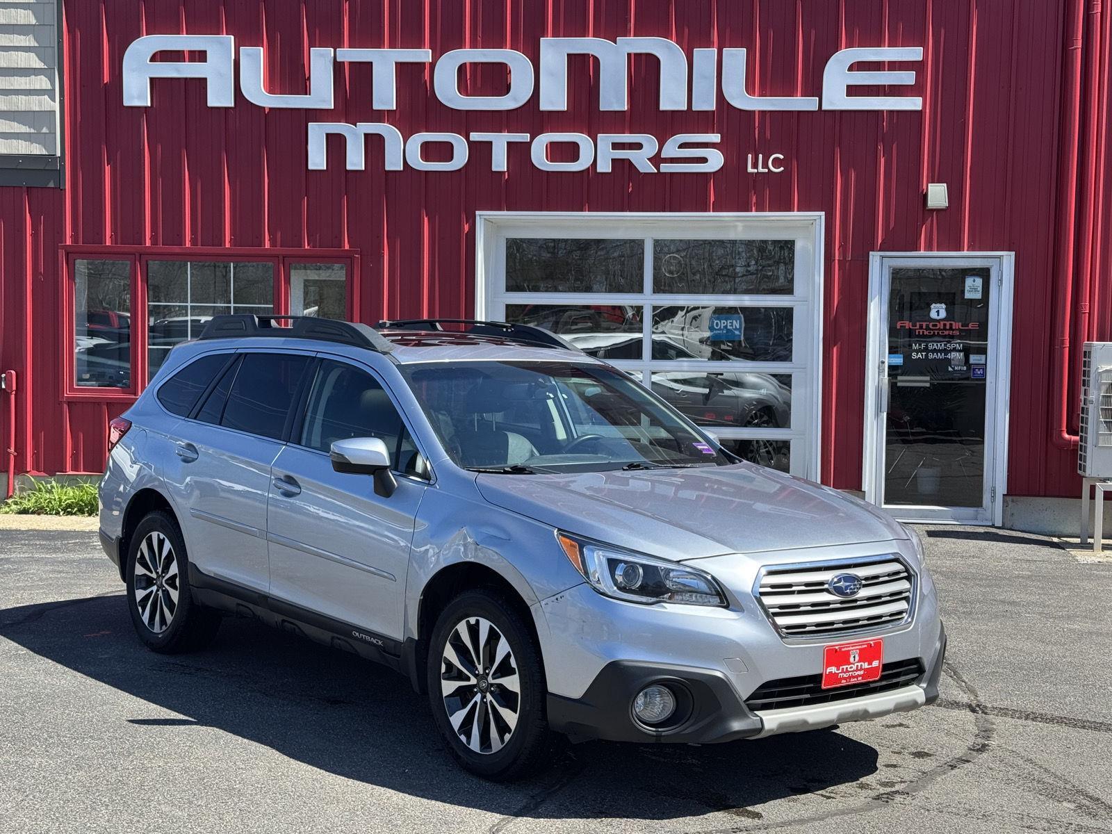 Automile Motors