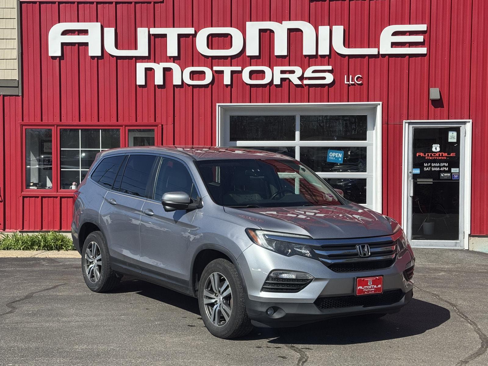 Automile Motors