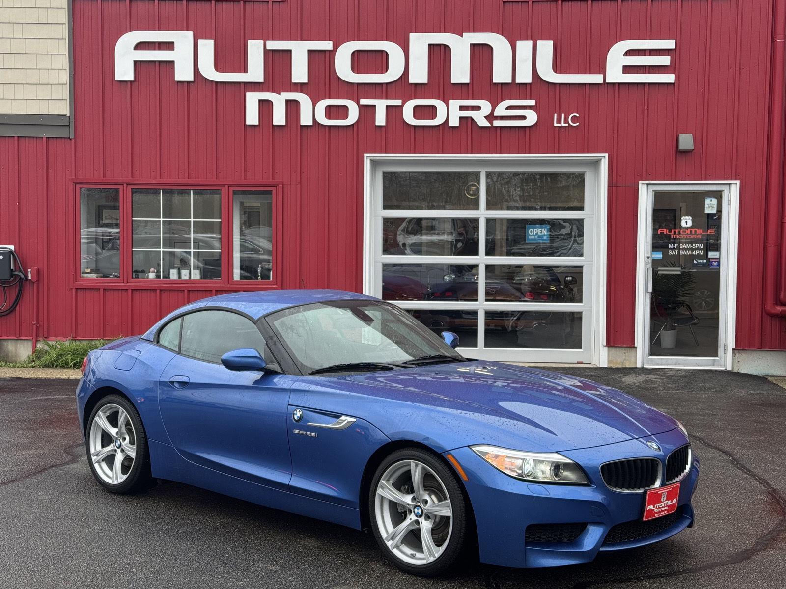 Automile Motors