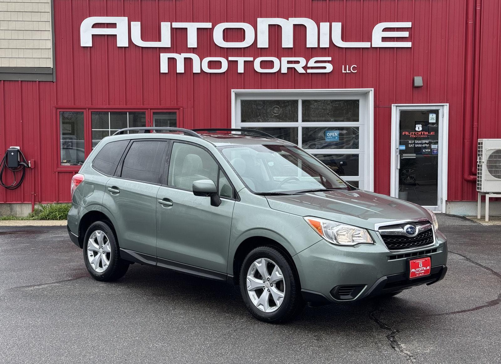 Automile Motors