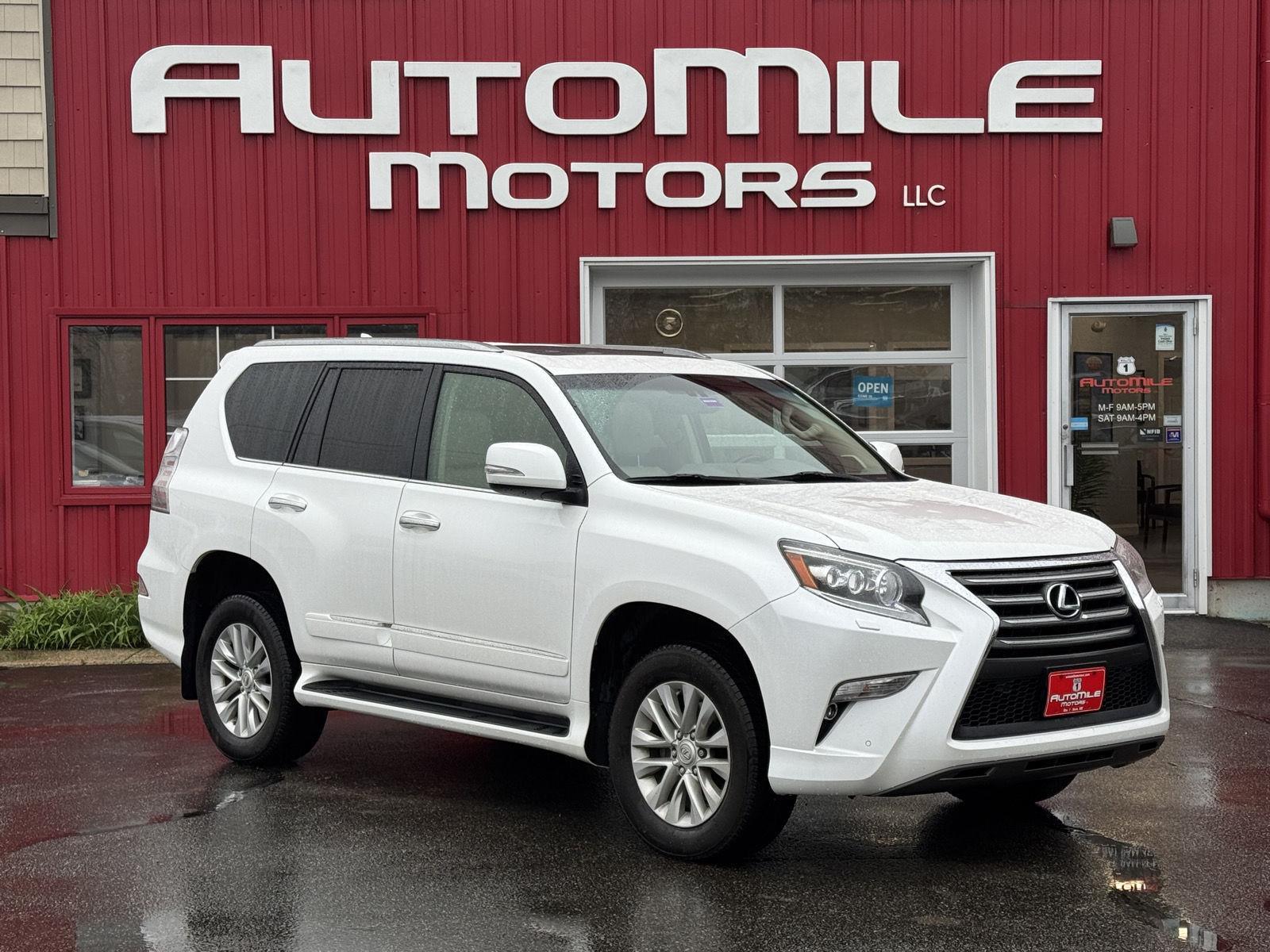 Automile Motors