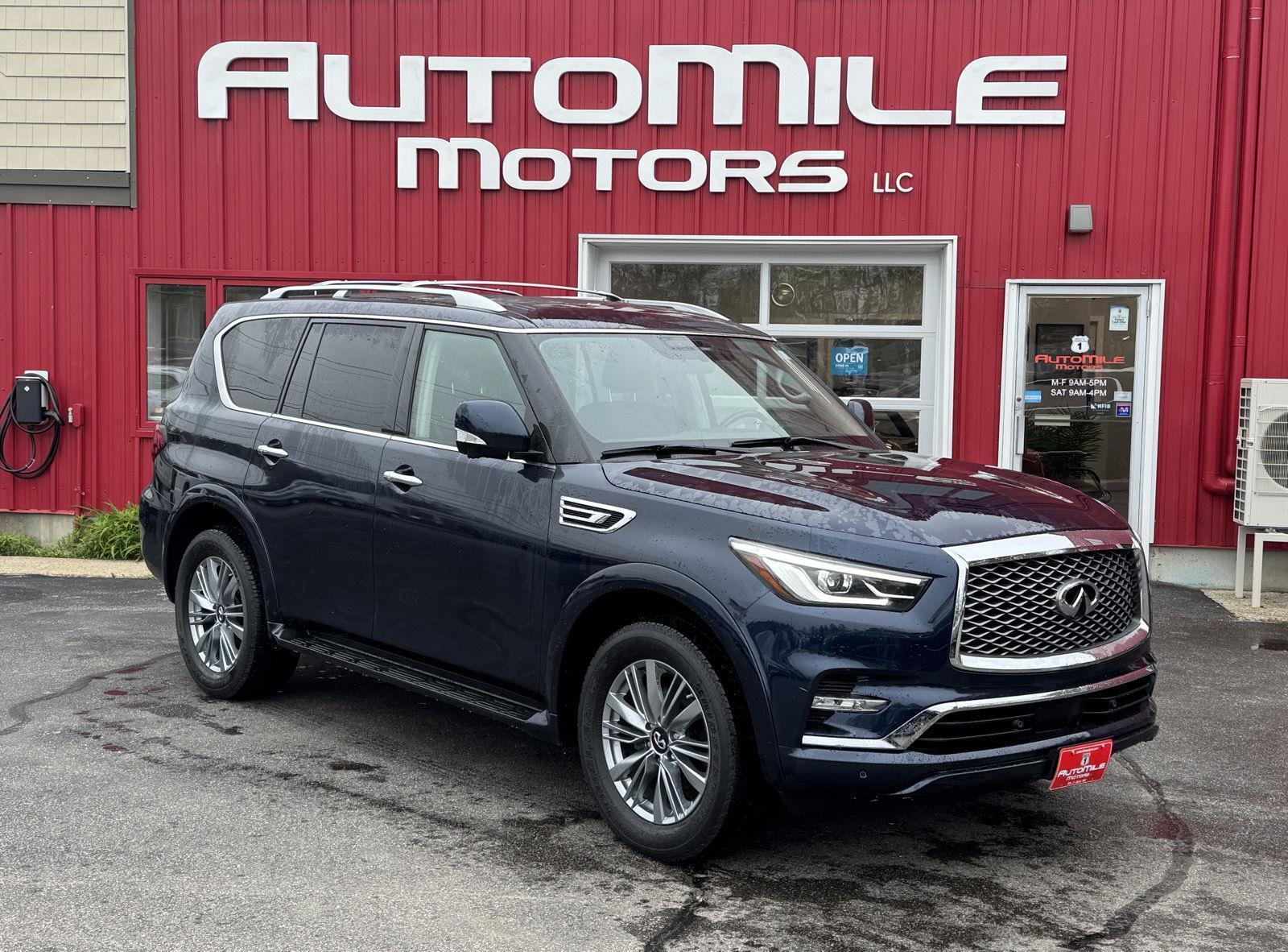 Automile Motors