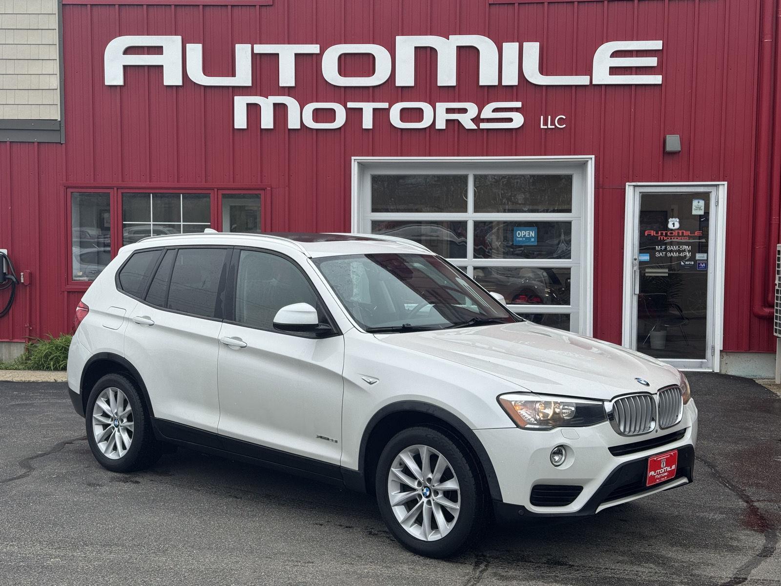 Automile Motors