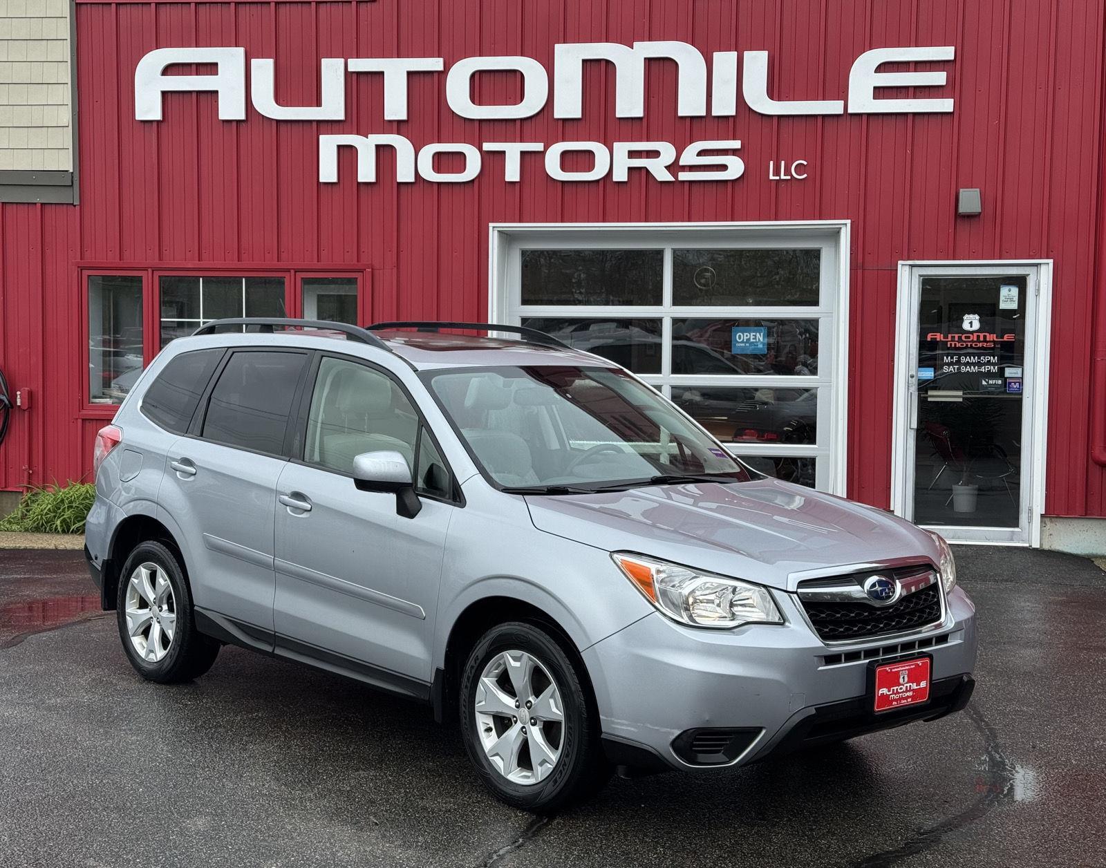 Automile Motors
