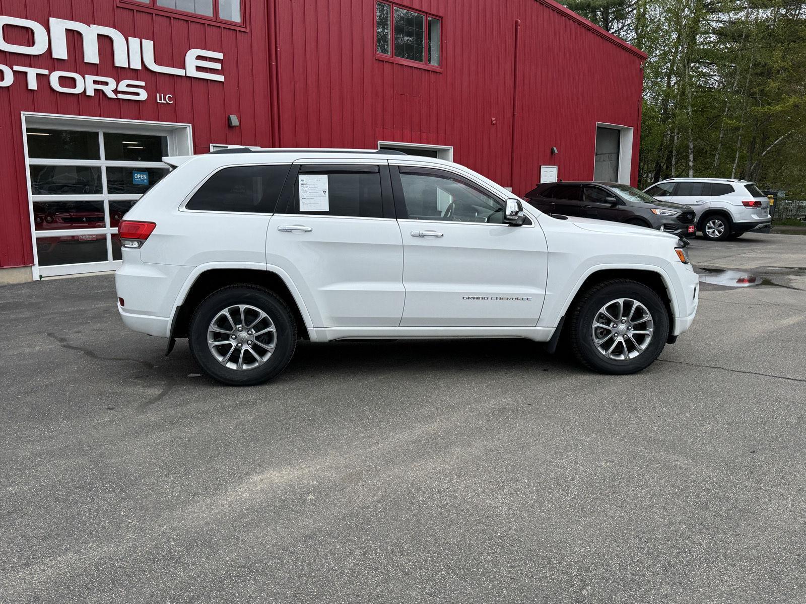 Automile Motors