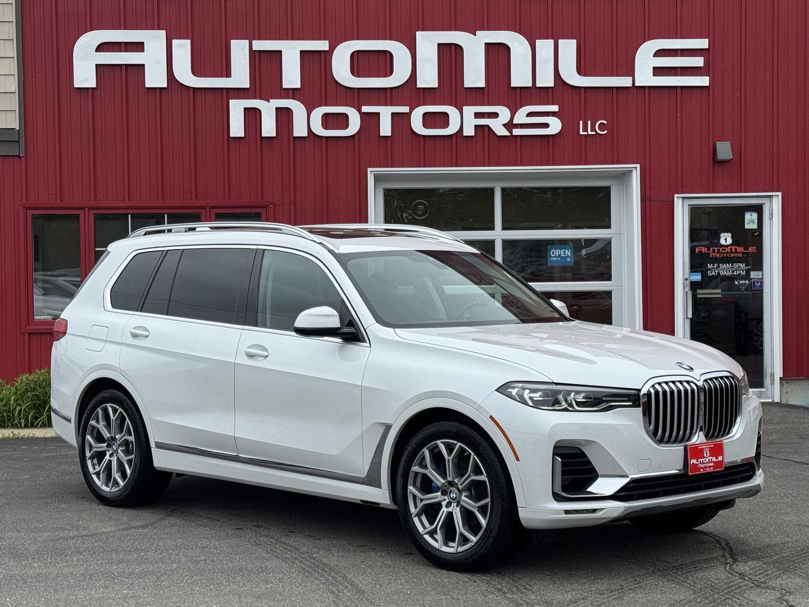 Automile Motors
