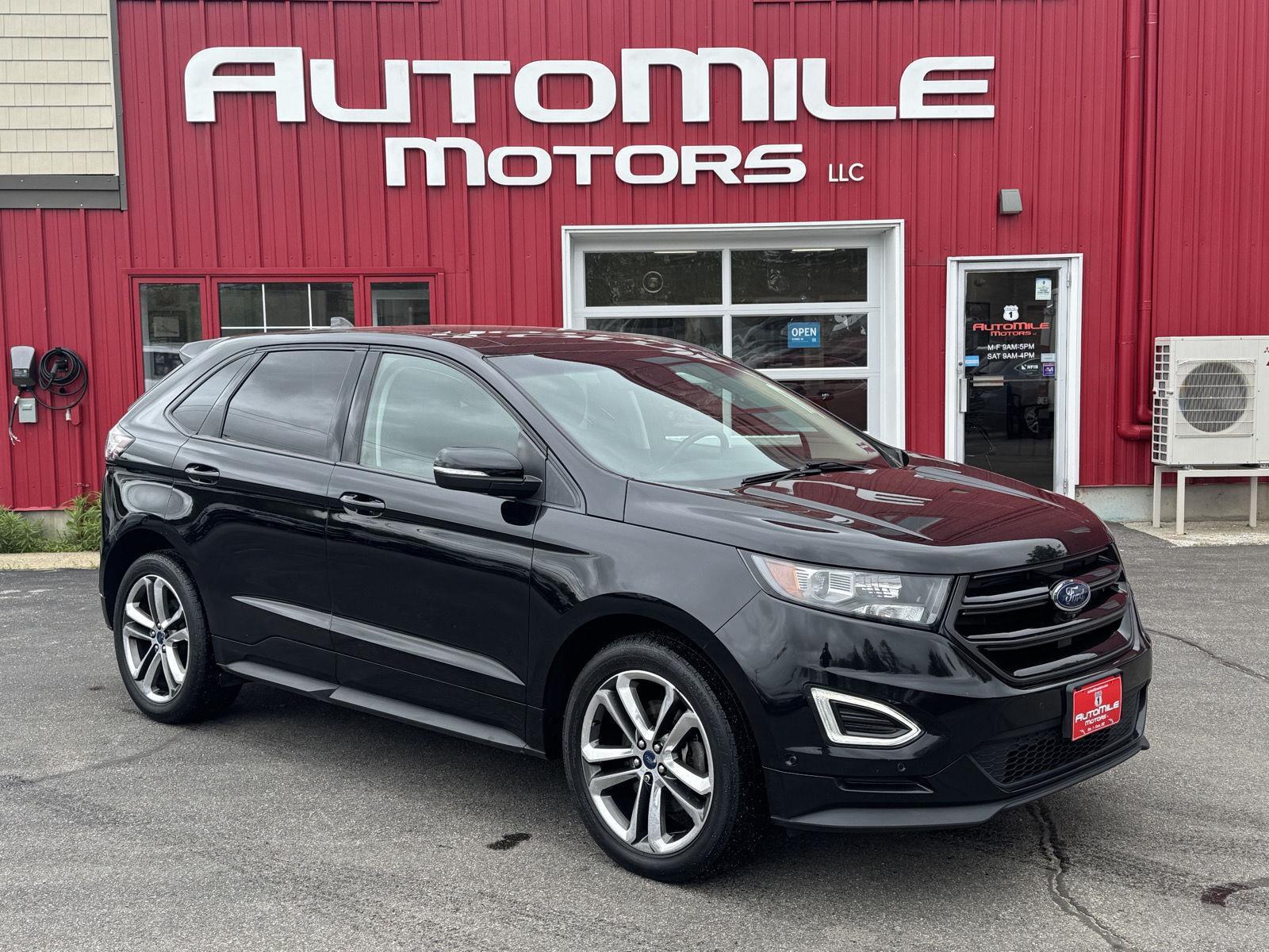 Automile Motors