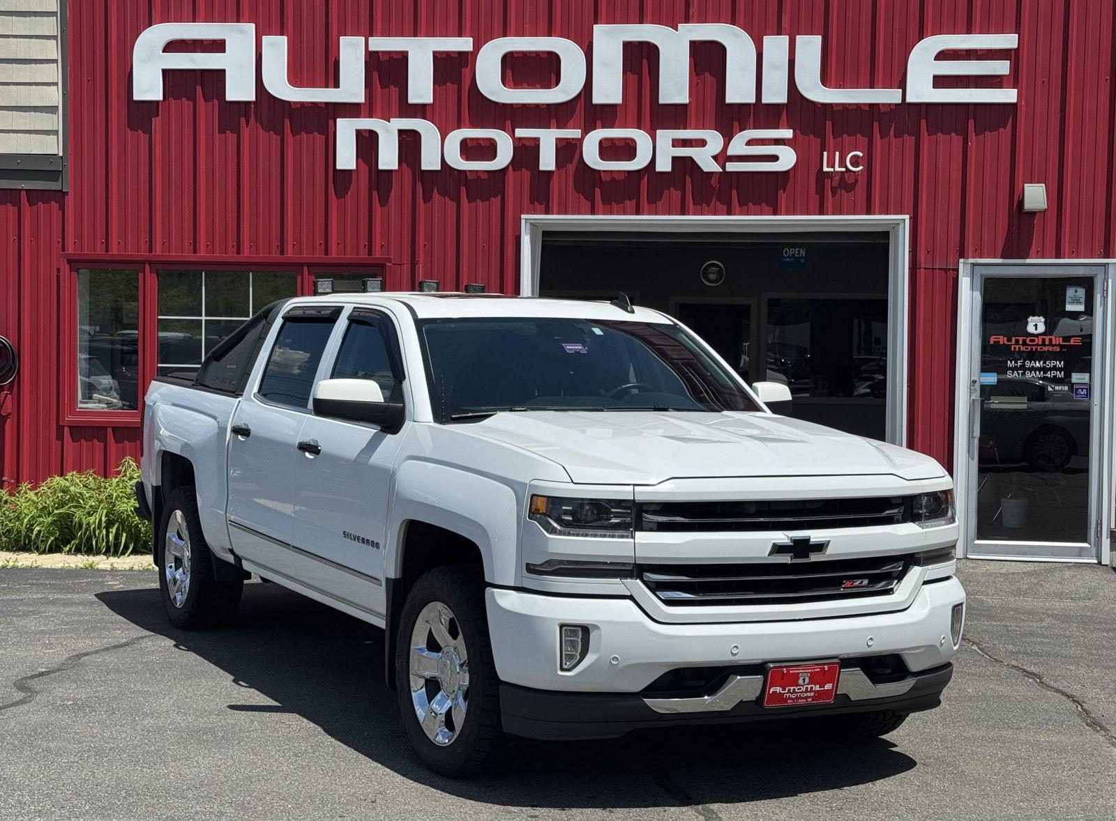 Automile Motors