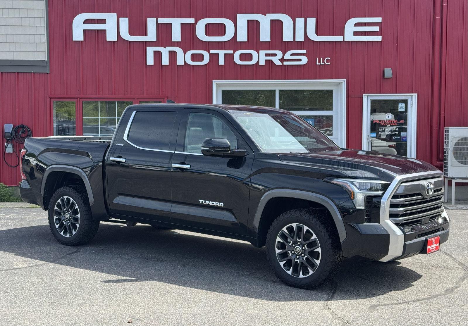 Automile Motors