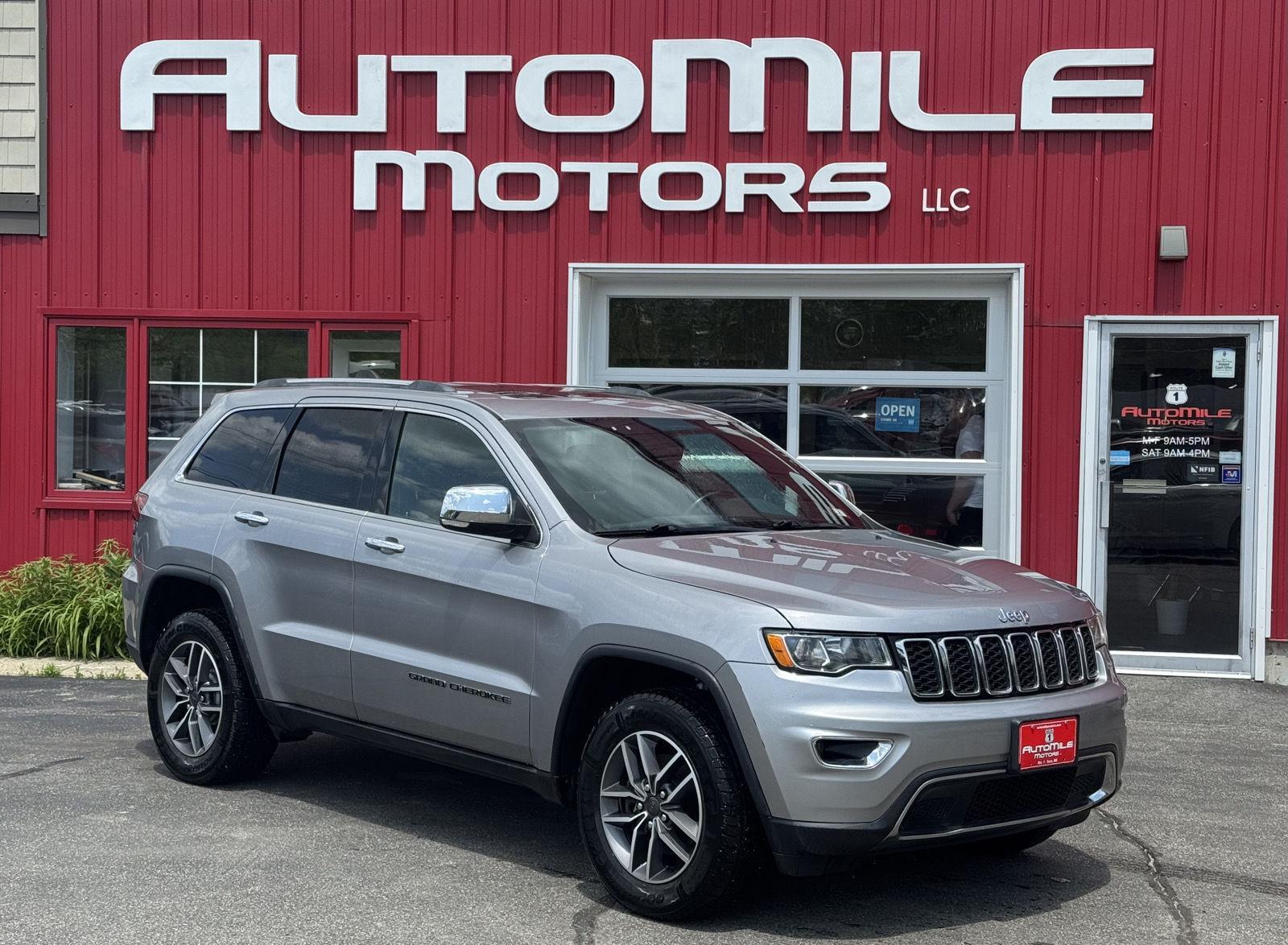 Automile Motors