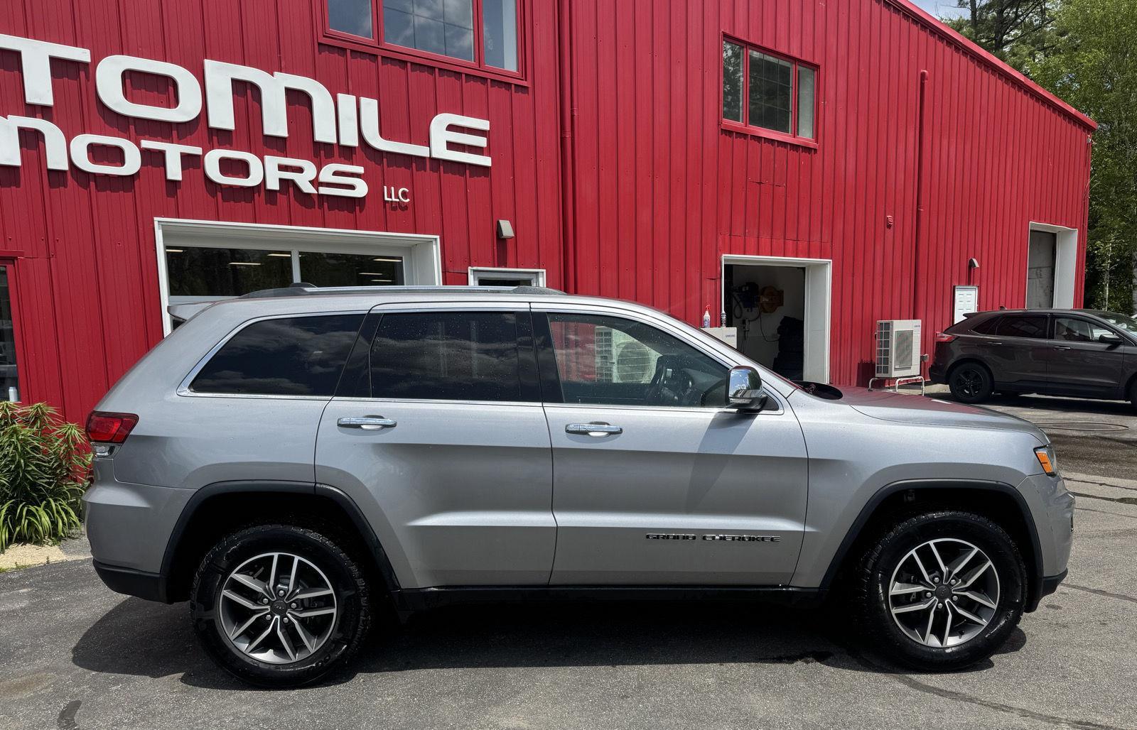 Automile Motors