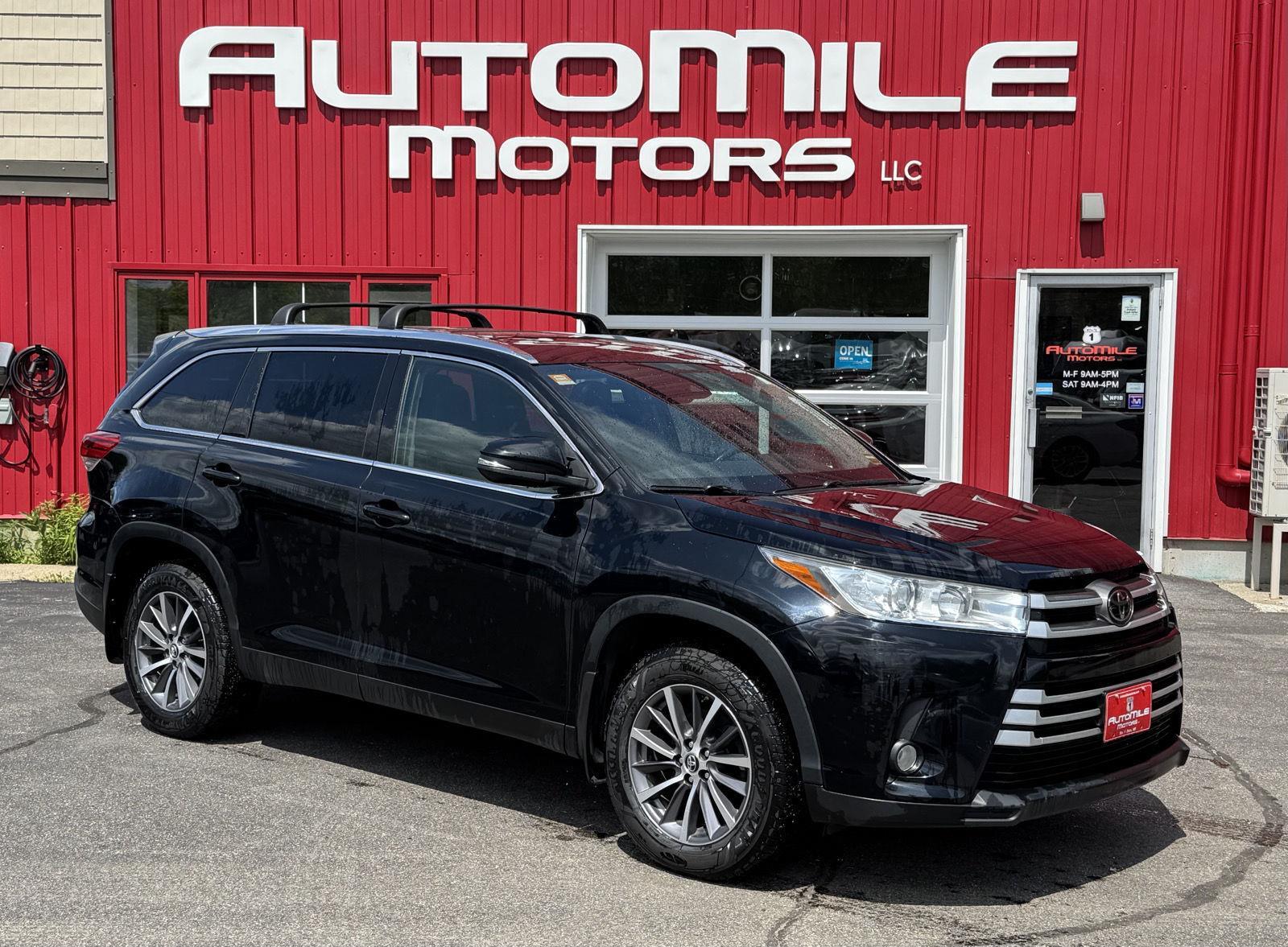 Automile Motors