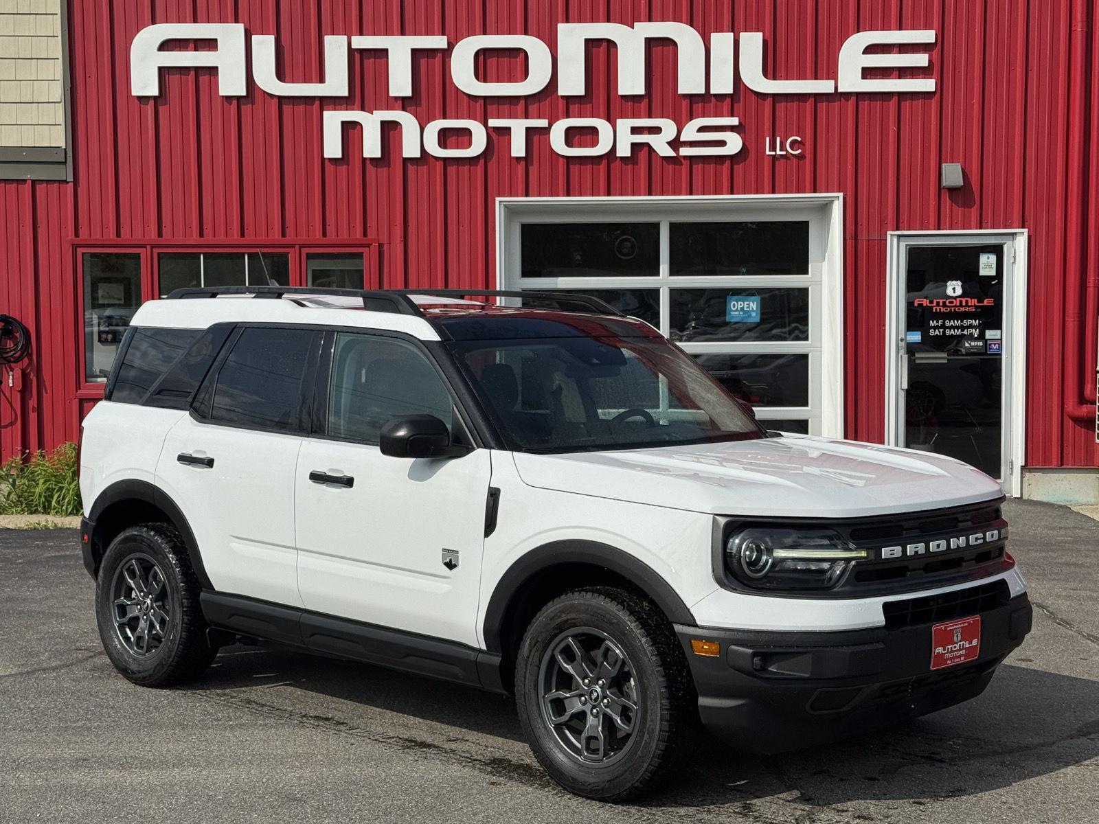 Automile Motors