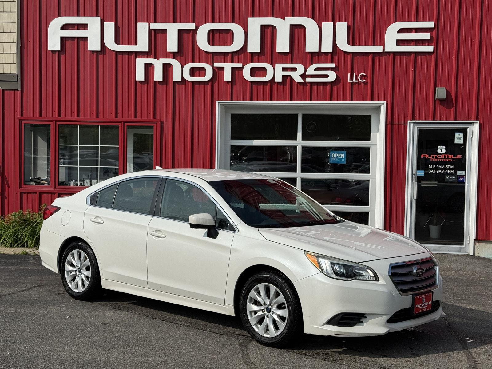 Automile Motors