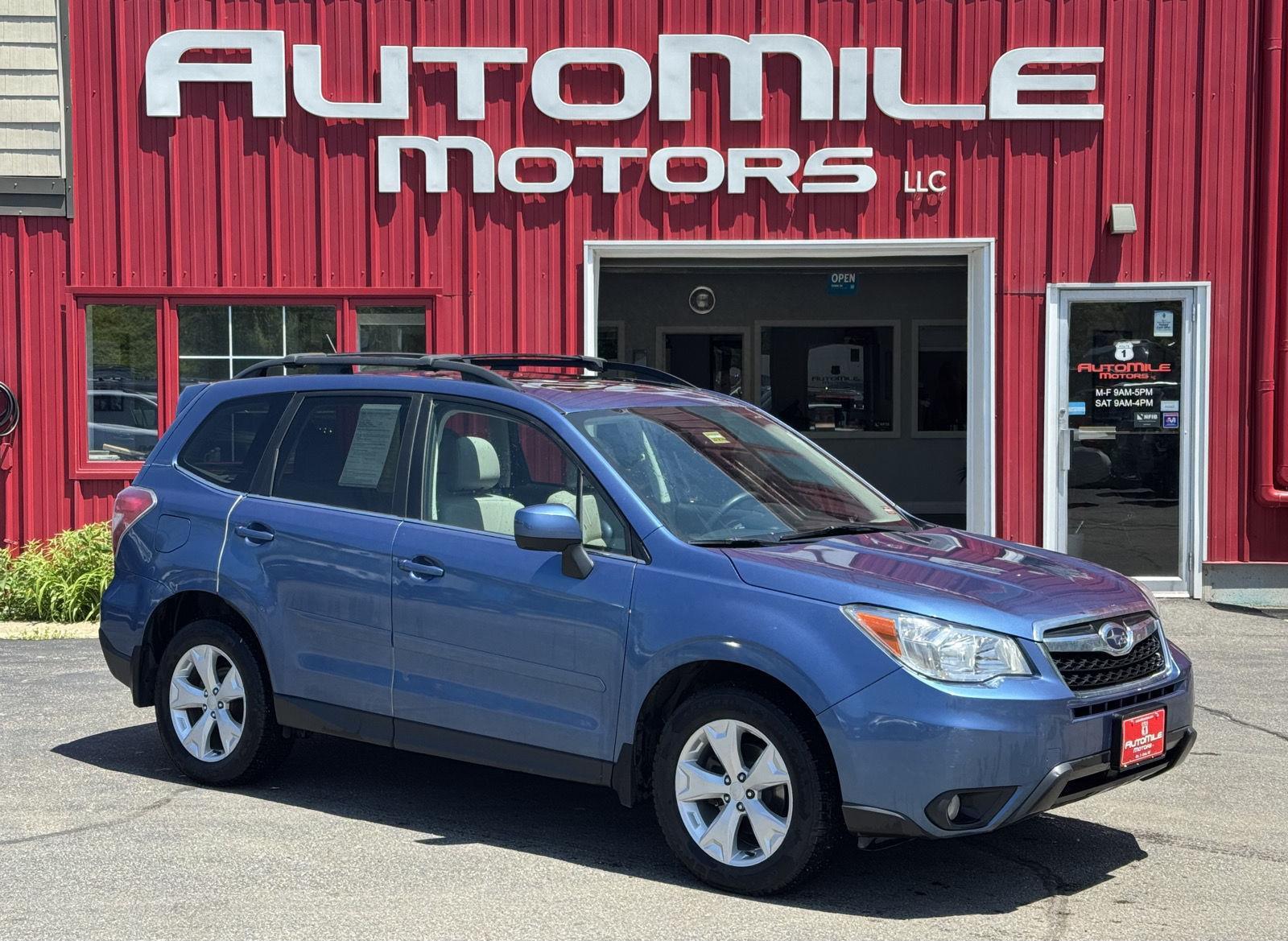 Automile Motors