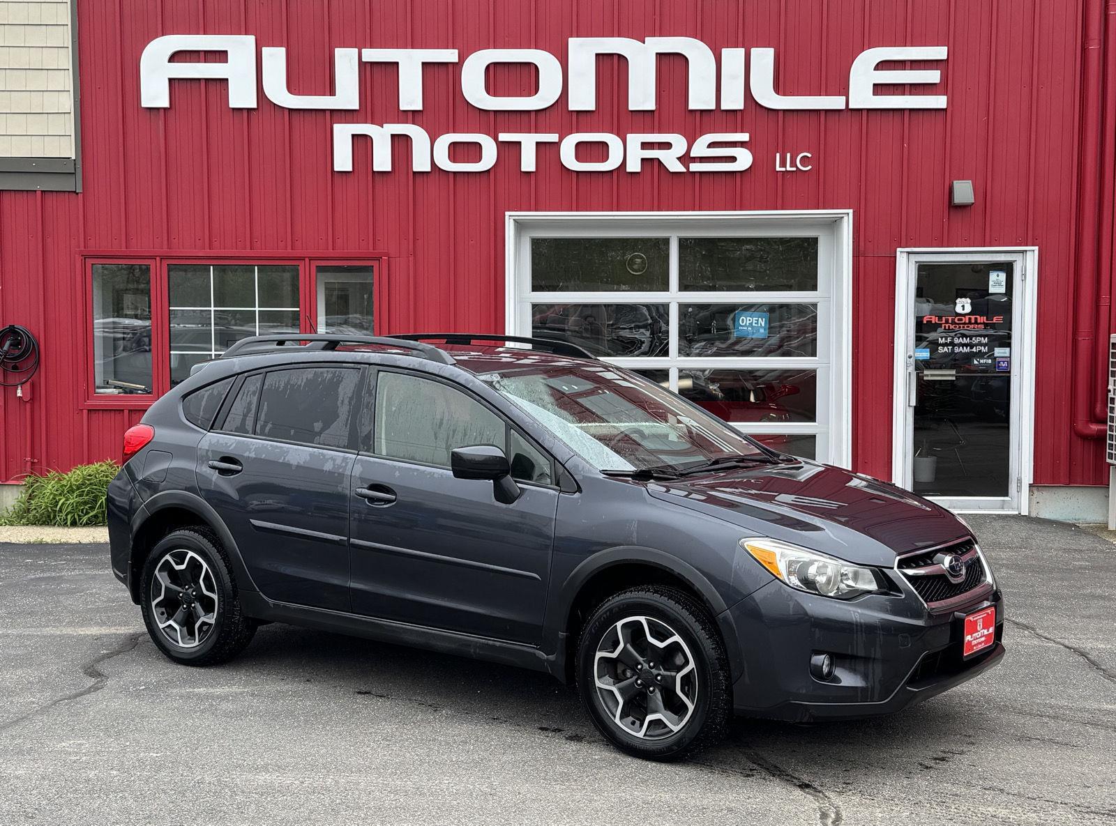 Automile Motors