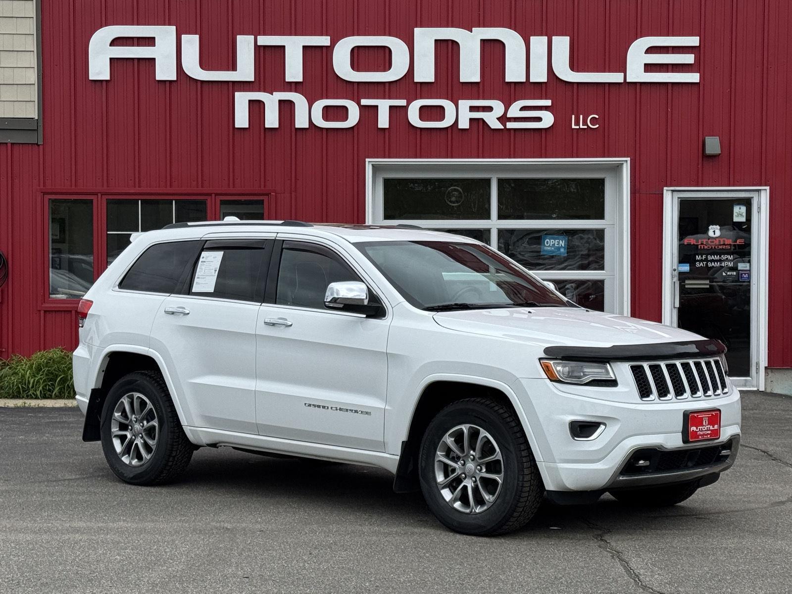 Automile Motors