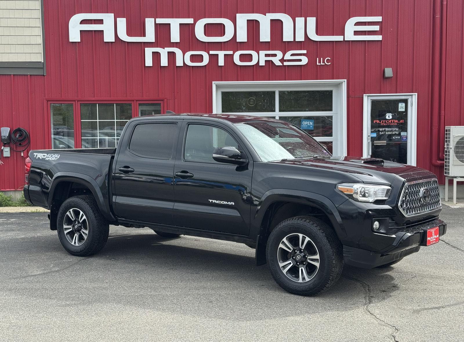 Automile Motors
