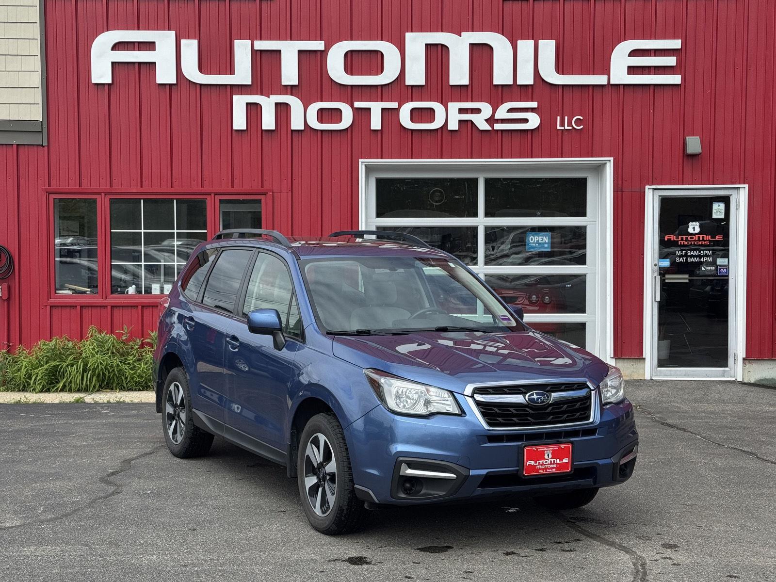 Automile Motors