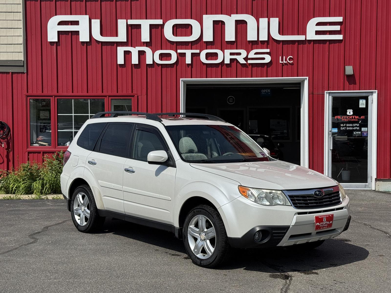 Automile Motors