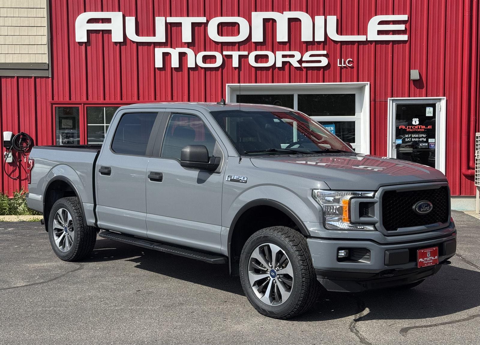 Automile Motors