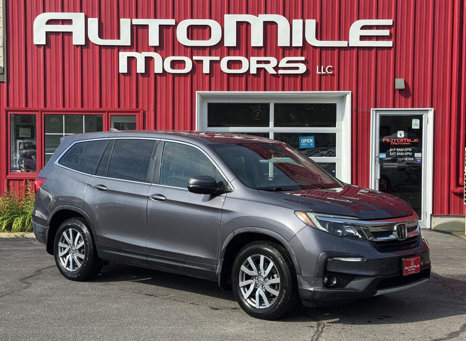 Automile Motors