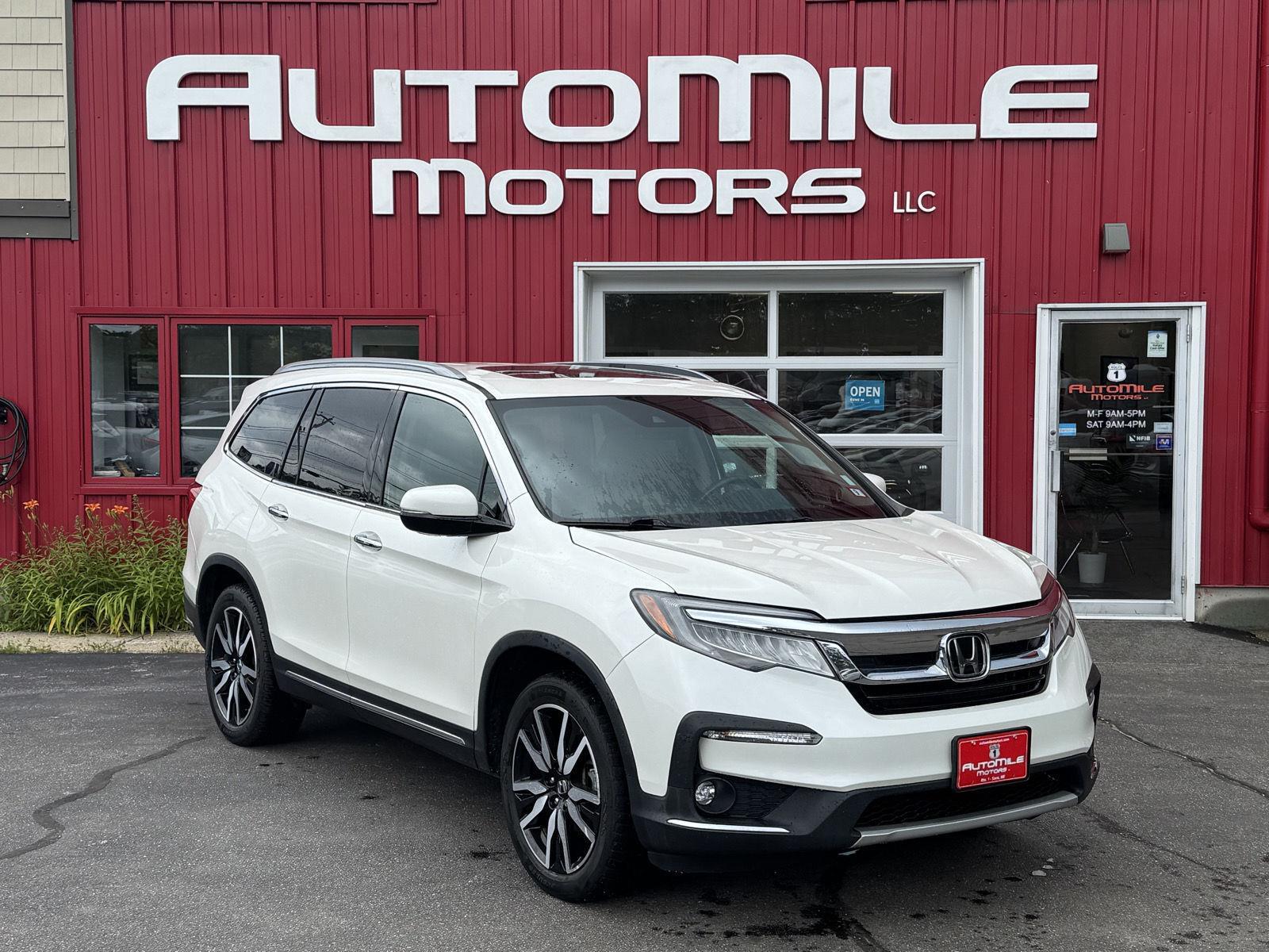 Automile Motors