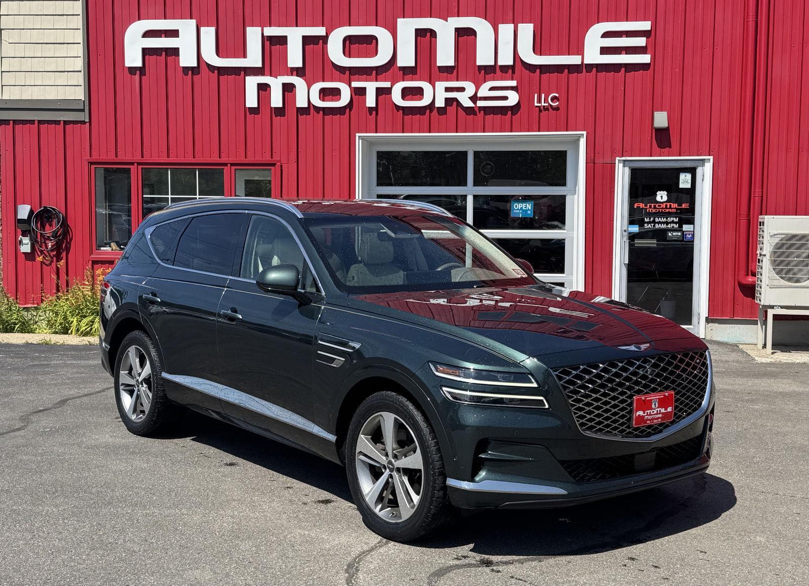 Automile Motors
