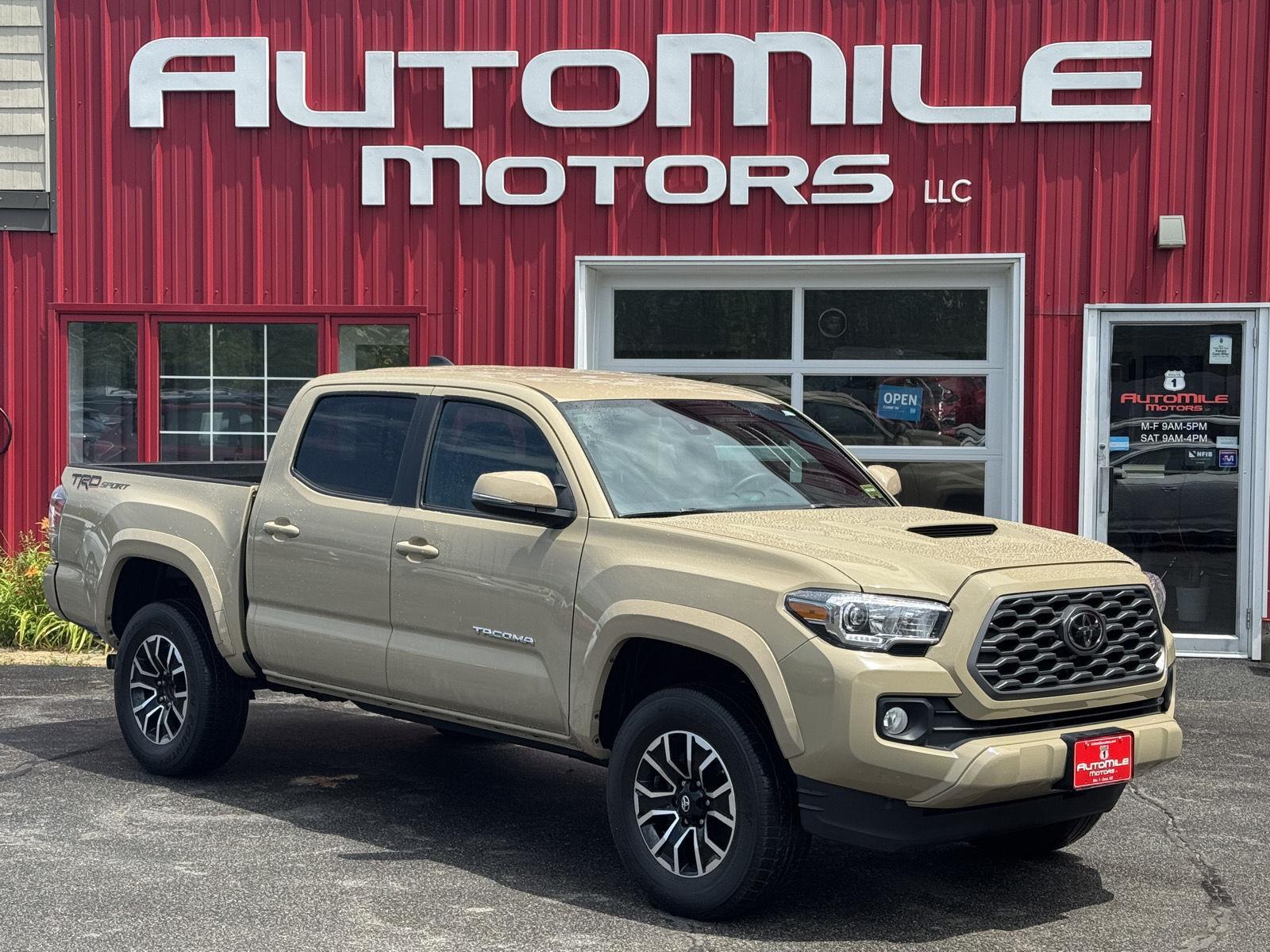 Automile Motors