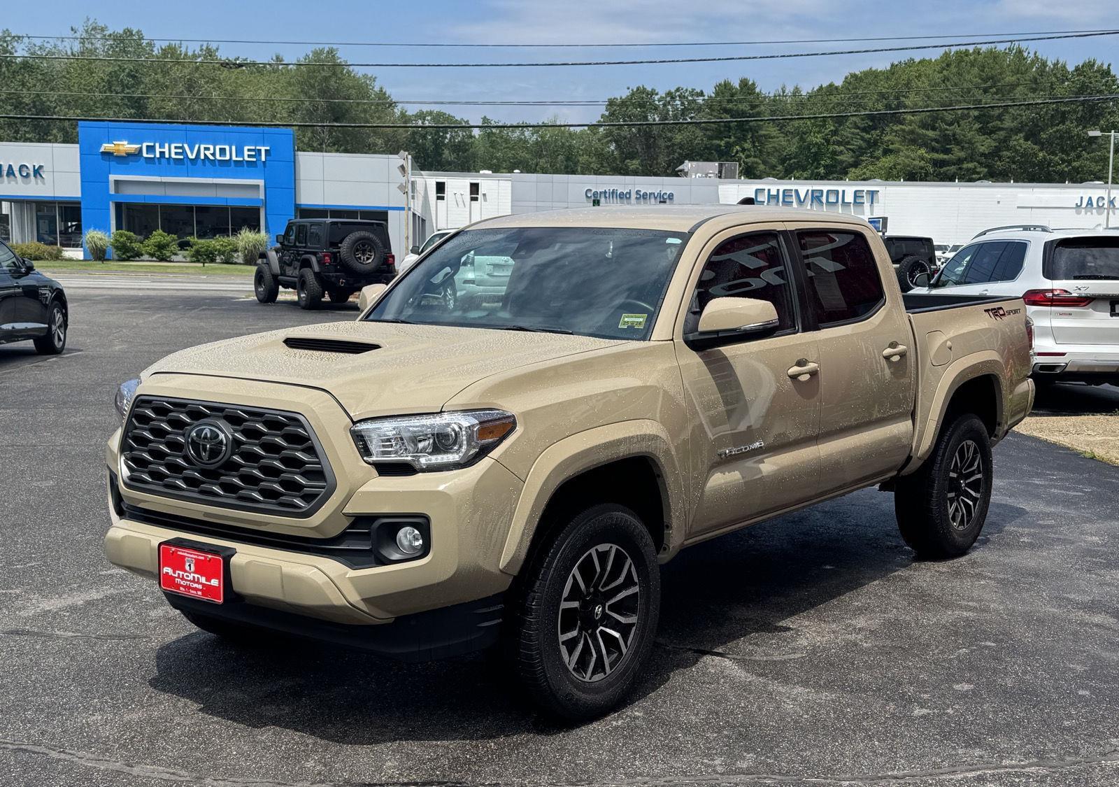 Automile Motors