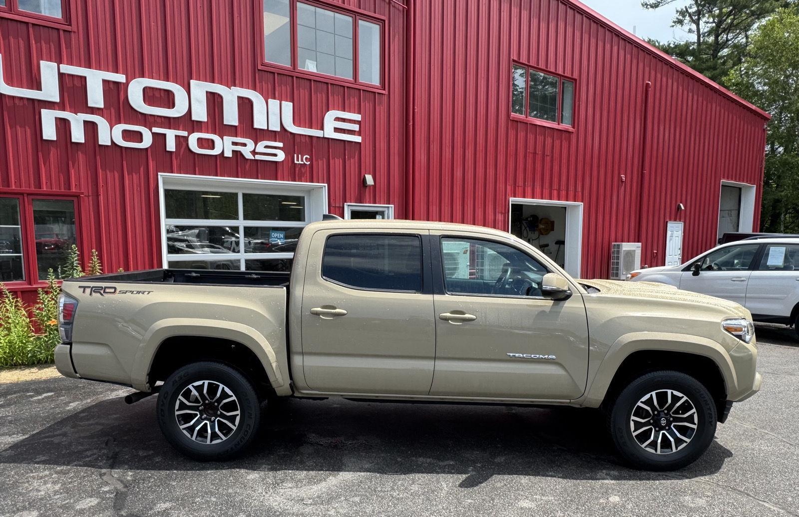 Automile Motors