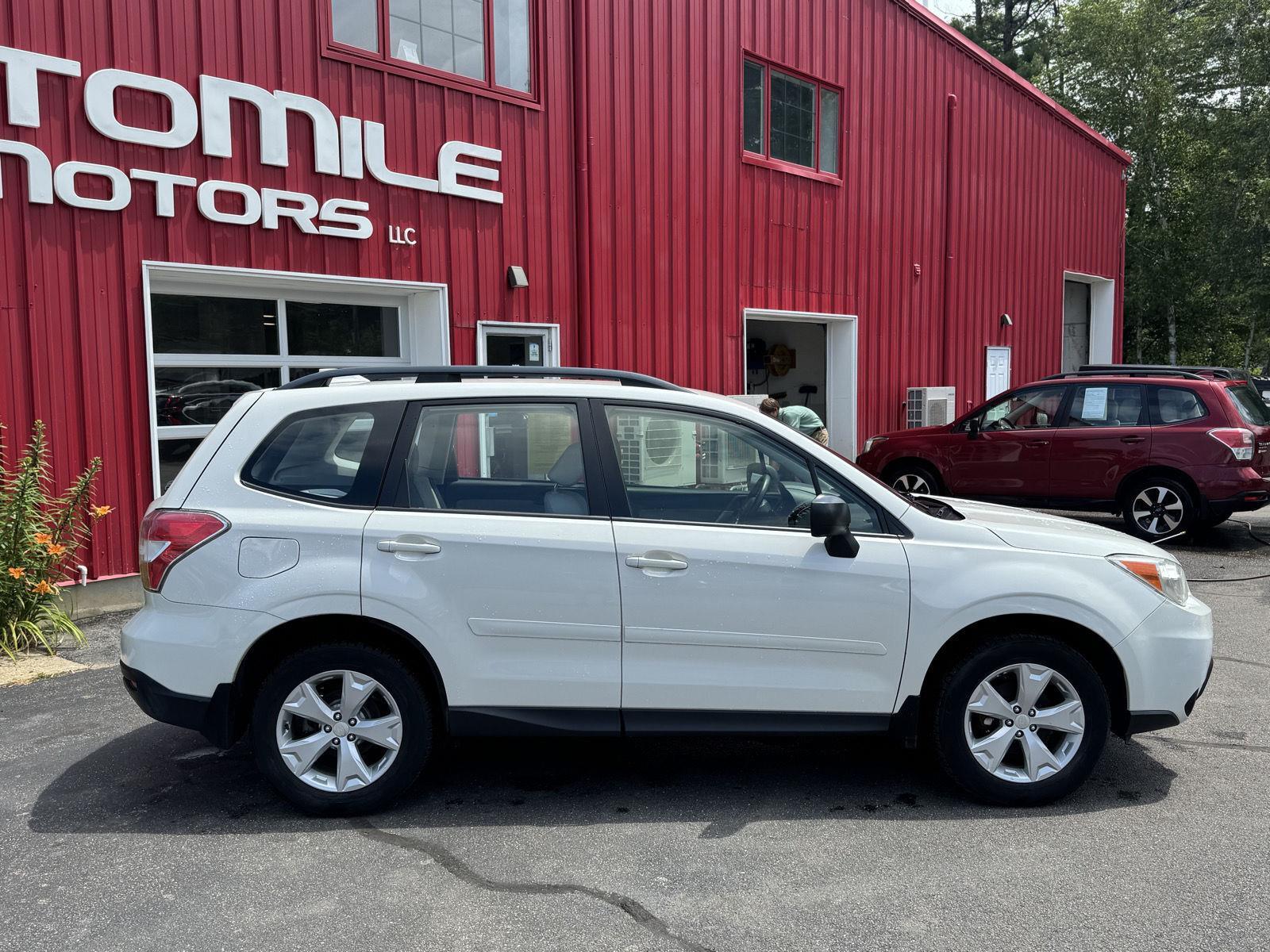 Automile Motors
