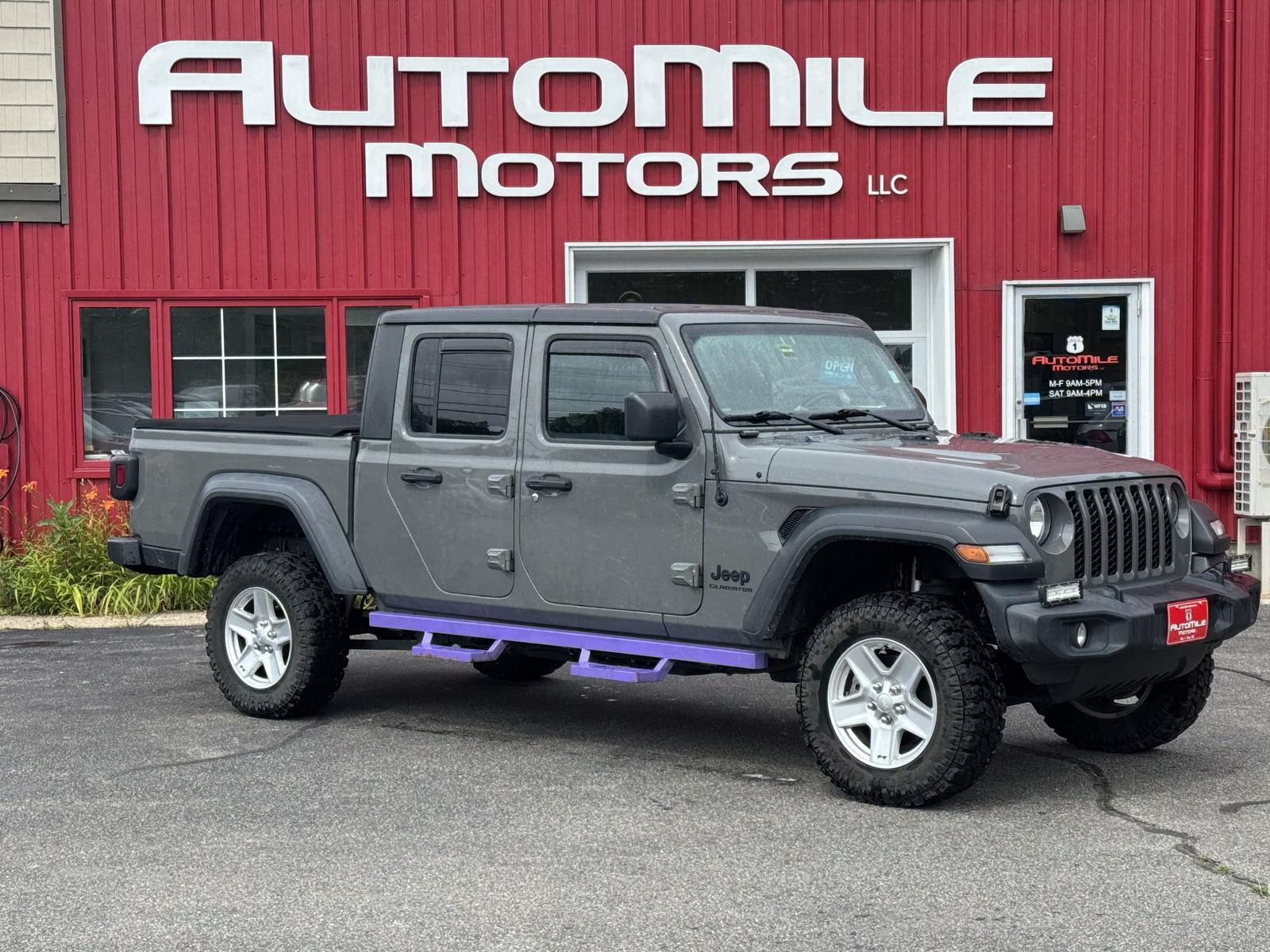 Automile Motors