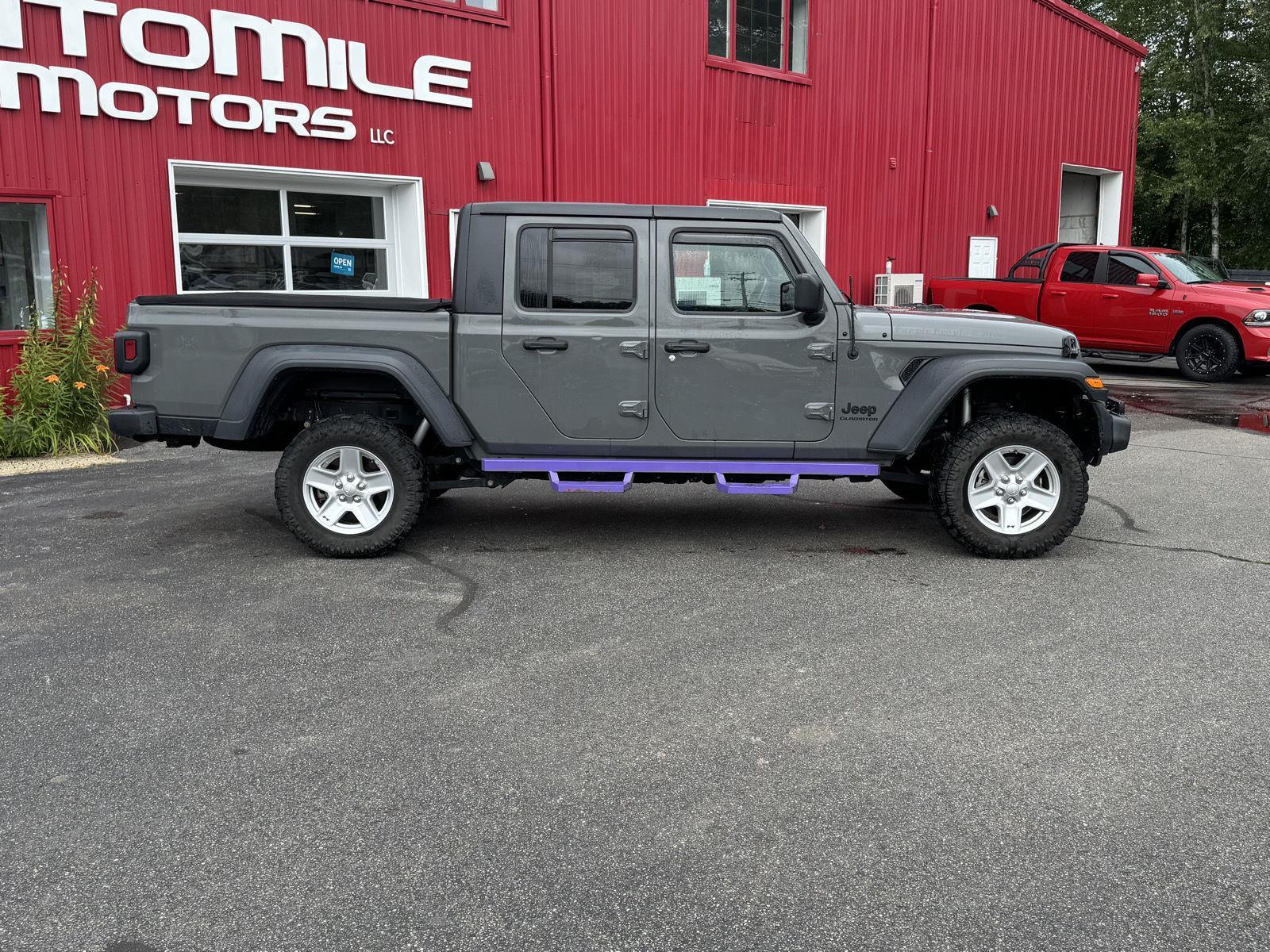 Automile Motors